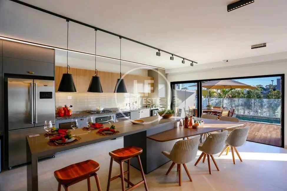 Foto 7 de Casa de Condomínio com 3 quartos à venda, 278m2 em Aparecida De Goiania - GO