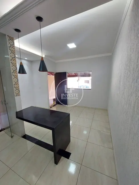 Foto 5 de Casa de Condomínio com 2 quartos à venda, 95m2 em Chácaras de Recreio São Joaquim, Goiania - GO