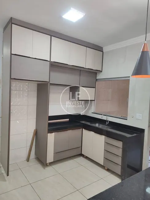 Foto 8 de Casa de Condomínio com 2 quartos à venda, 95m2 em Chácaras de Recreio São Joaquim, Goiania - GO