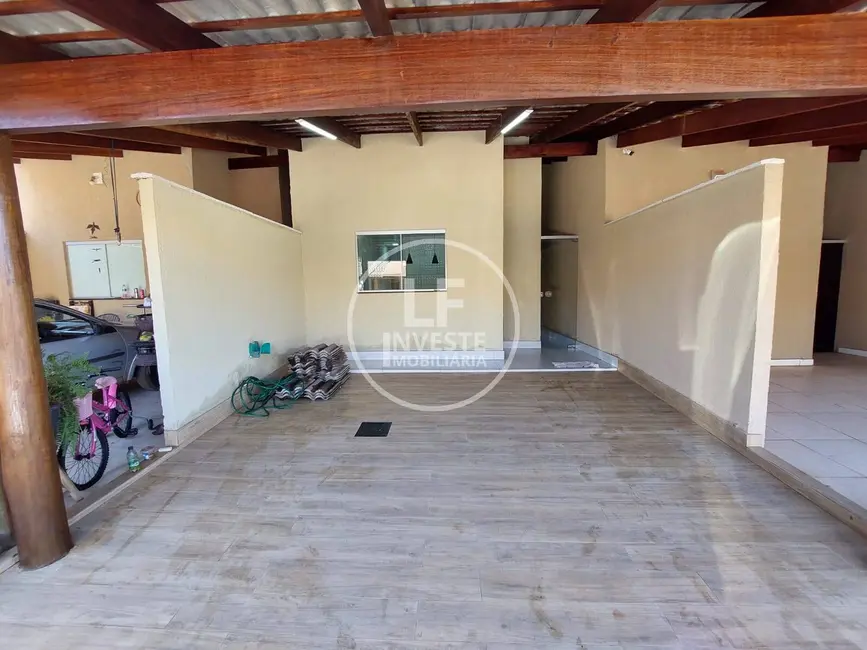 Foto 2 de Casa de Condomínio com 2 quartos à venda, 95m2 em Chácaras de Recreio São Joaquim, Goiania - GO