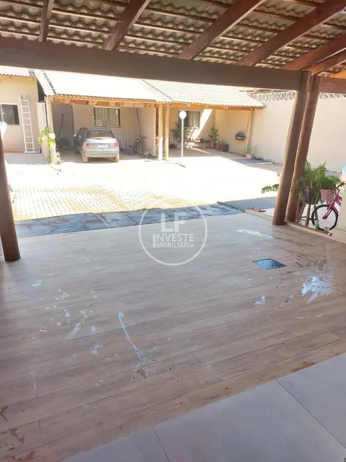 Foto 4 de Casa de Condomínio com 2 quartos à venda, 95m2 em Chácaras de Recreio São Joaquim, Goiania - GO