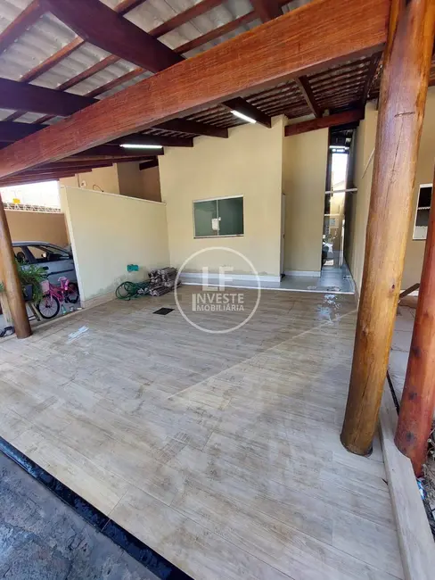 Foto 3 de Casa de Condomínio com 2 quartos à venda, 95m2 em Chácaras de Recreio São Joaquim, Goiania - GO