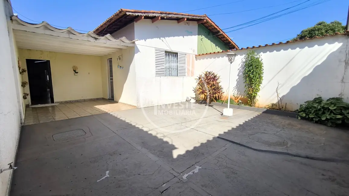 Foto 1 de Casa com 3 quartos à venda, 210m2 em Jardim Europa, Goiania - GO
