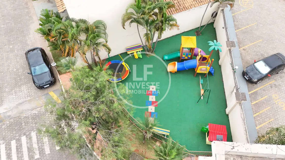 Foto 6 de Casa de Condomínio com 2 quartos à venda, 119m2 em Sítios Santa Luzia, Aparecida De Goiania - GO