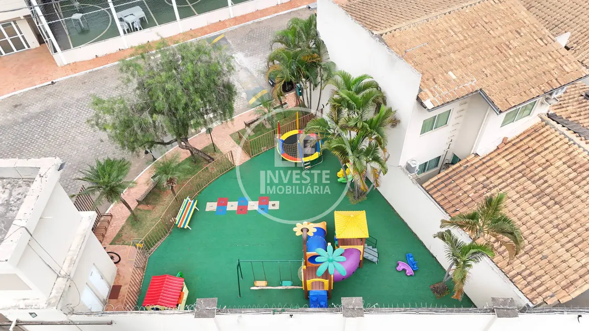 Foto 5 de Casa de Condomínio com 2 quartos à venda, 119m2 em Sítios Santa Luzia, Aparecida De Goiania - GO