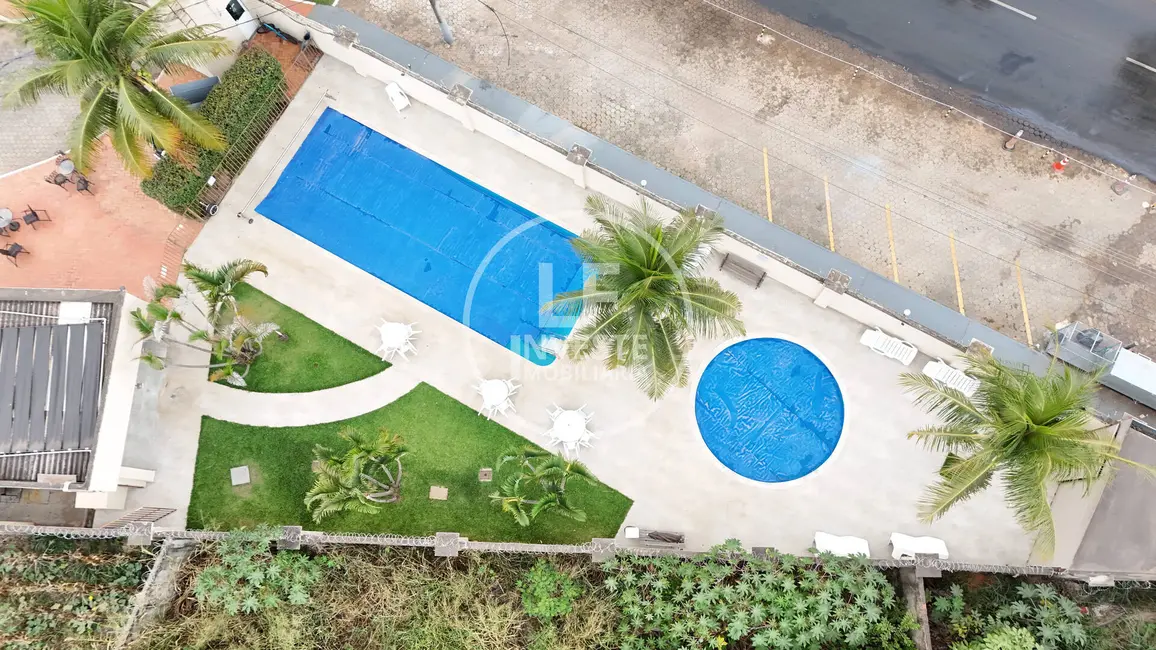 Foto 2 de Casa de Condomínio com 2 quartos à venda, 119m2 em Sítios Santa Luzia, Aparecida De Goiania - GO