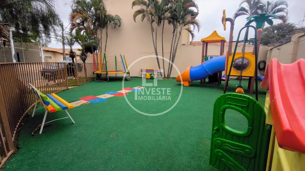 Foto 8 de Casa de Condomínio com 2 quartos à venda, 119m2 em Sítios Santa Luzia, Aparecida De Goiania - GO