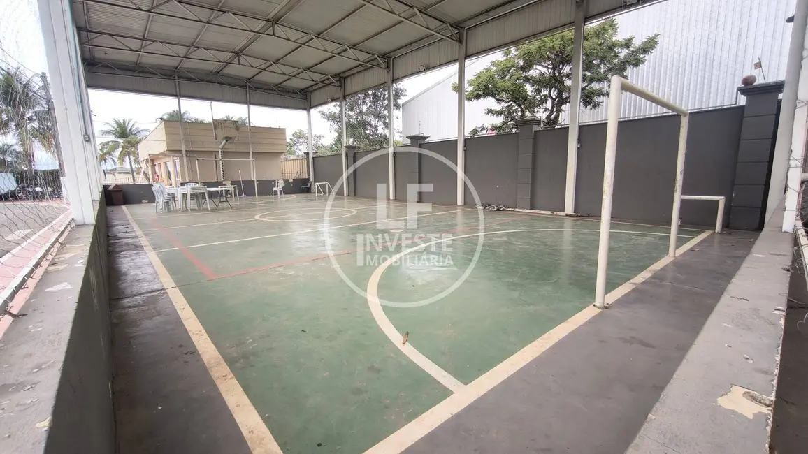 Foto 9 de Casa de Condomínio com 2 quartos à venda, 119m2 em Sítios Santa Luzia, Aparecida De Goiania - GO