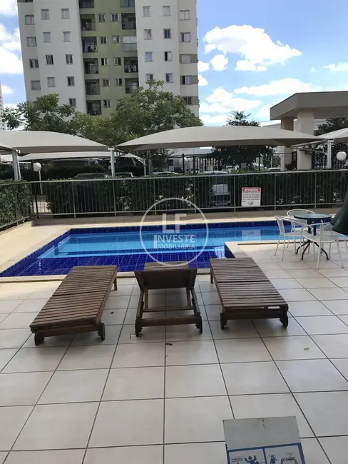 Foto 2 de Apartamento com 2 quartos à venda, 54m2 em Parque Oeste Industrial, Goiania - GO