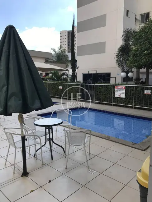 Apartamento com 2 quartos à venda, 54m2 em Parque Oeste Industrial, Goiania - GO - imagem 3 Foto 3 de Apartamento com 2 quartos à venda, 54m2 em Parque Oeste Industrial, Goiania - GO