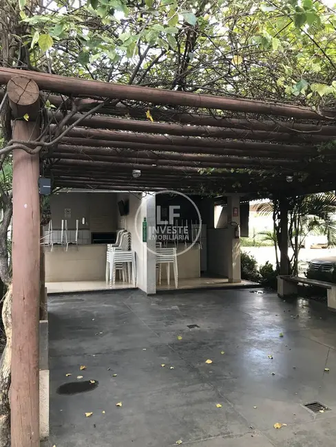 Apartamento com 2 quartos à venda, 54m2 em Parque Oeste Industrial, Goiania - GO - imagem 8 Foto 8 de Apartamento com 2 quartos à venda, 54m2 em Parque Oeste Industrial, Goiania - GO