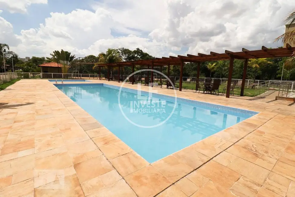 Foto 1 de Apartamento com 2 quartos à venda, 64m2 em Setor Negrão de Lima, Goiania - GO