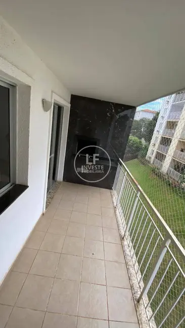 Foto 9 de Apartamento com 2 quartos à venda, 64m2 em Setor Negrão de Lima, Goiania - GO