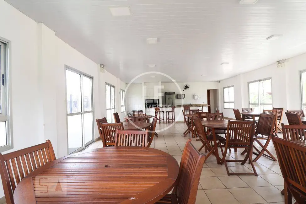 Foto 5 de Apartamento com 2 quartos à venda, 64m2 em Setor Negrão de Lima, Goiania - GO