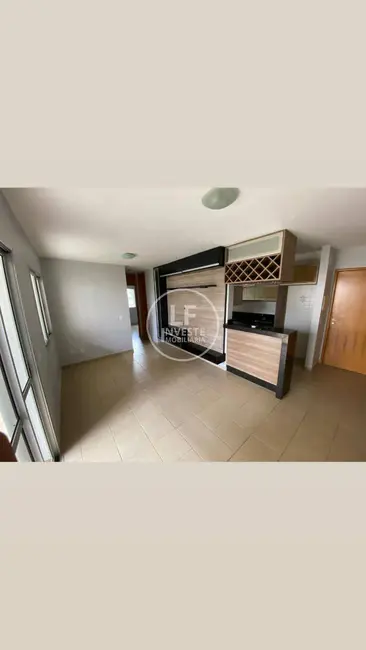 Foto 7 de Apartamento com 2 quartos à venda, 64m2 em Setor Negrão de Lima, Goiania - GO