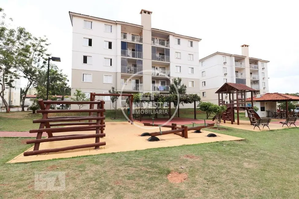 Foto 4 de Apartamento com 2 quartos à venda, 64m2 em Setor Negrão de Lima, Goiania - GO