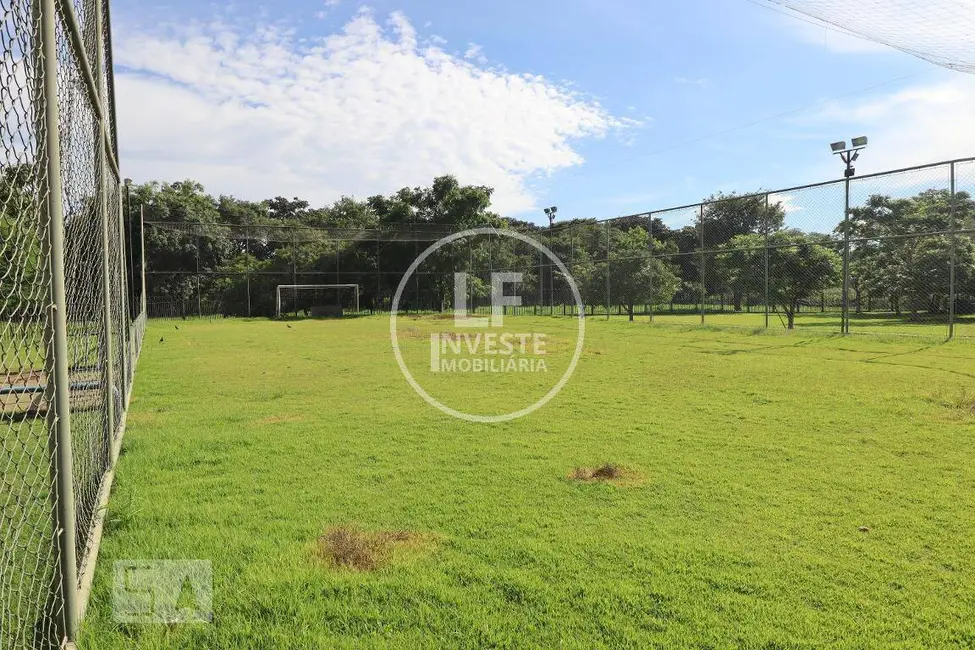 Foto 3 de Apartamento com 2 quartos à venda, 64m2 em Setor Negrão de Lima, Goiania - GO