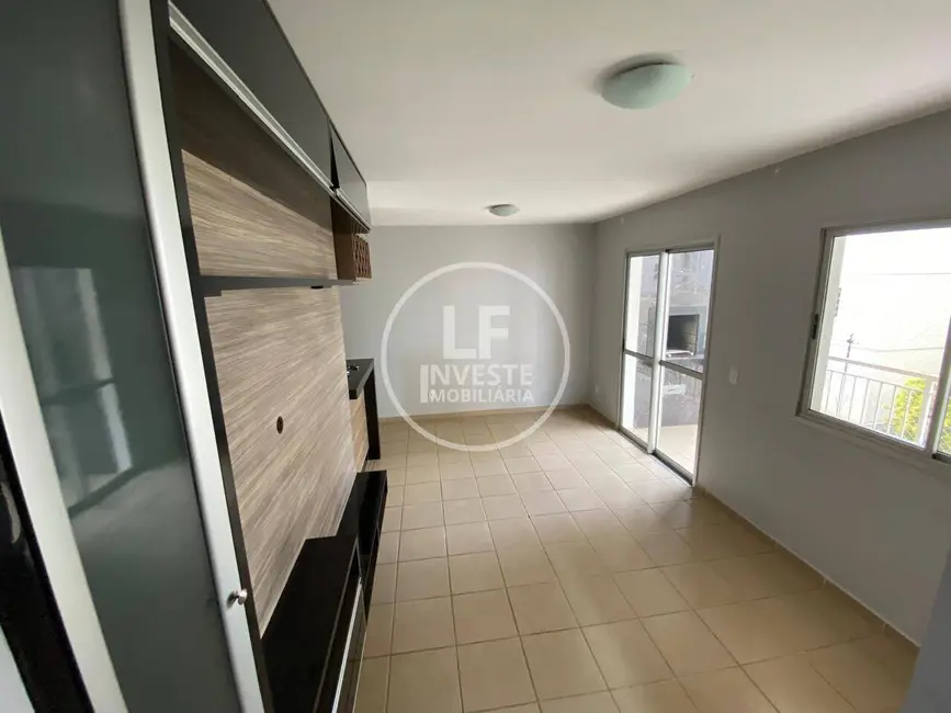 Foto 8 de Apartamento com 2 quartos à venda, 64m2 em Setor Negrão de Lima, Goiania - GO