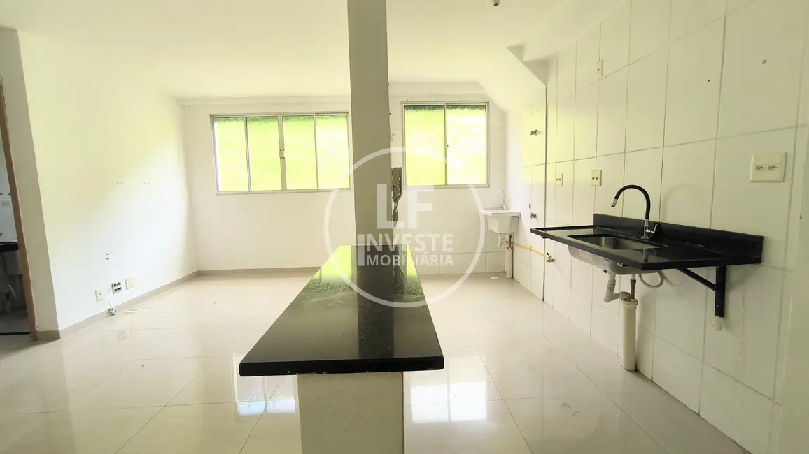 Foto 1 de Apartamento com 2 quartos à venda, 55m2 em Vila Morais, Goiania - GO