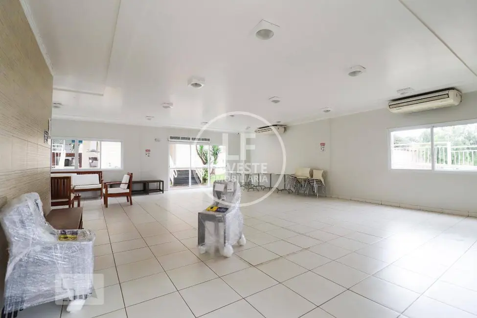 Foto 9 de Apartamento com 3 quartos à venda, 78m2 em Feliz, Goiania - GO