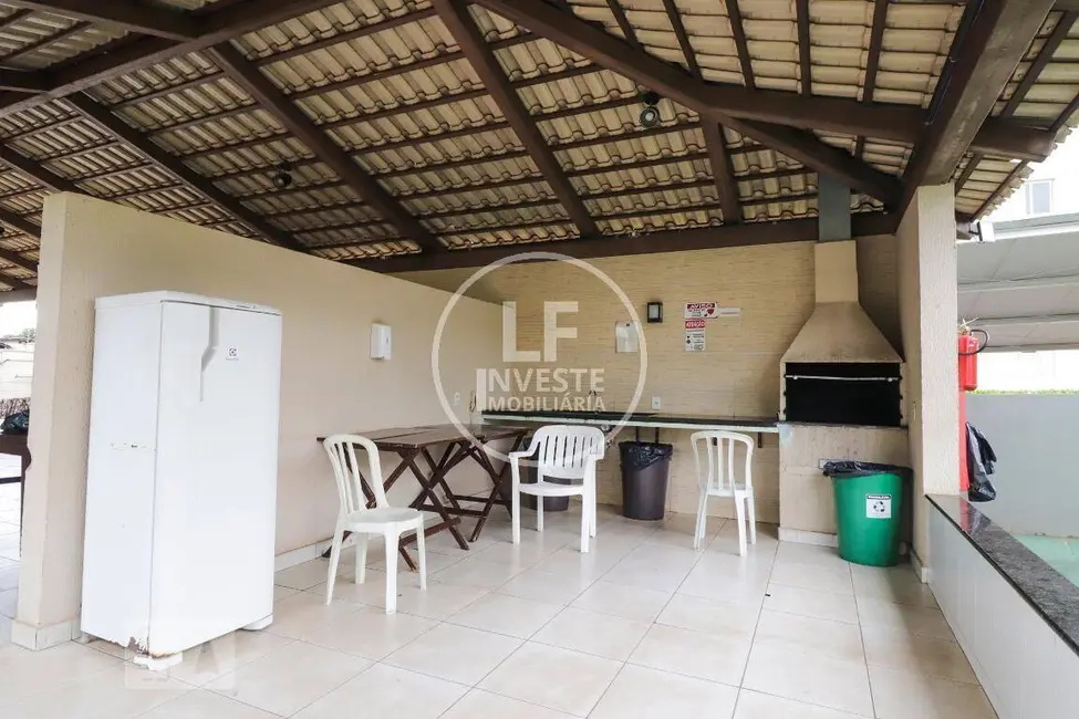 Foto 7 de Apartamento com 3 quartos à venda, 78m2 em Feliz, Goiania - GO