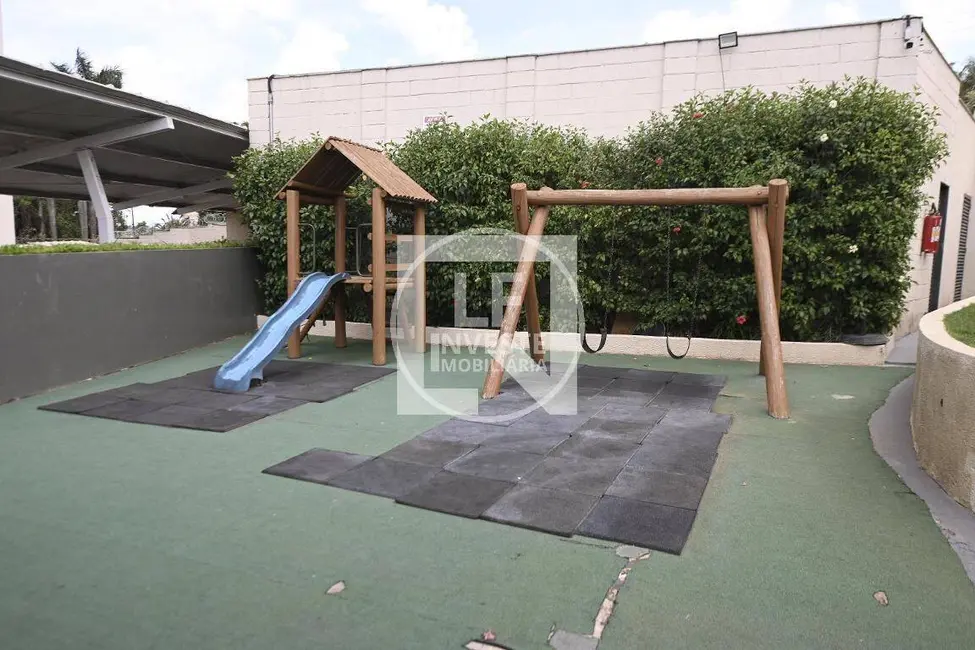 Foto 4 de Apartamento com 3 quartos à venda, 78m2 em Feliz, Goiania - GO