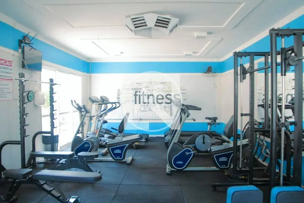 Foto 3 de Apartamento com 3 quartos à venda, 78m2 em Feliz, Goiania - GO