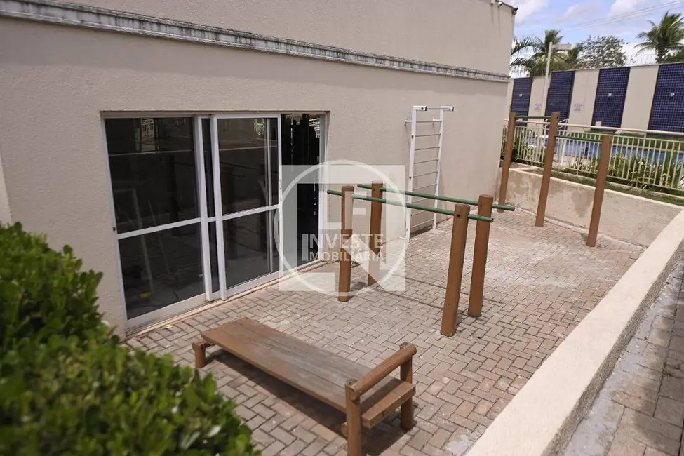 Foto 5 de Apartamento com 3 quartos à venda, 78m2 em Feliz, Goiania - GO