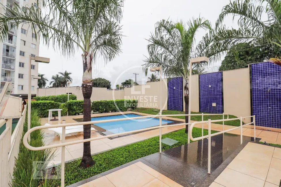 Foto 1 de Apartamento com 3 quartos à venda, 78m2 em Feliz, Goiania - GO
