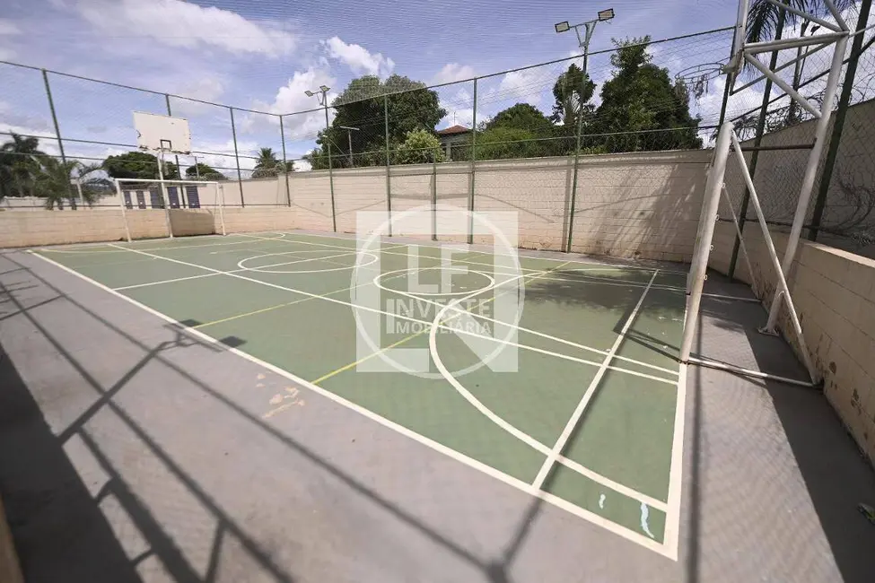 Foto 6 de Apartamento com 3 quartos à venda, 78m2 em Feliz, Goiania - GO