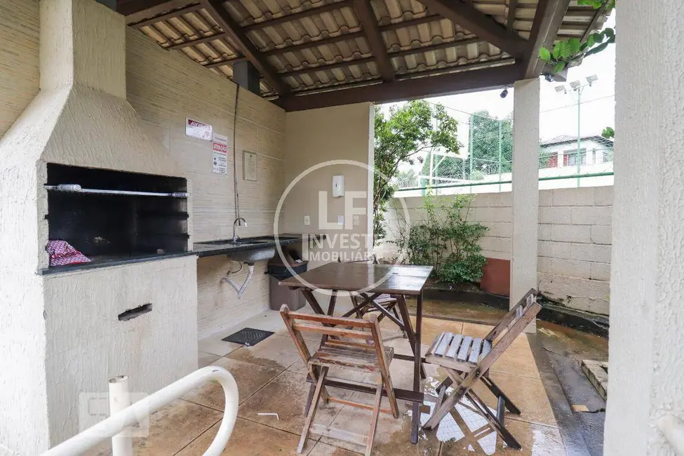 Foto 8 de Apartamento com 3 quartos à venda, 78m2 em Feliz, Goiania - GO