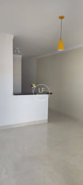 Foto 6 de Casa com 2 quartos à venda, 70m2 em Residencial Buena Vista III, Goiania - GO