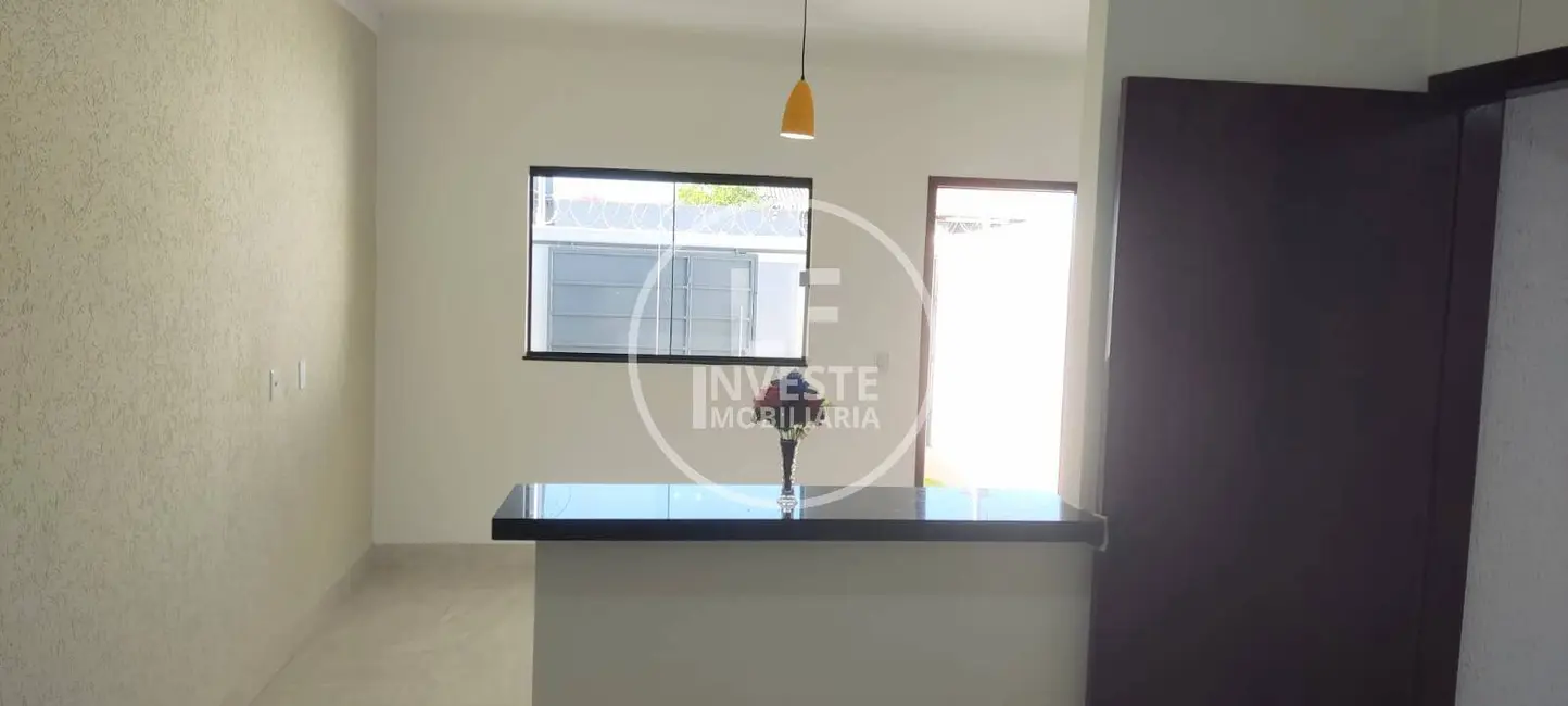 Foto 5 de Casa com 2 quartos à venda, 70m2 em Residencial Buena Vista III, Goiania - GO