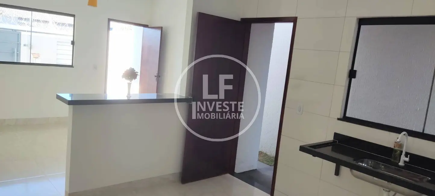 Foto 7 de Casa com 2 quartos à venda, 70m2 em Residencial Buena Vista III, Goiania - GO