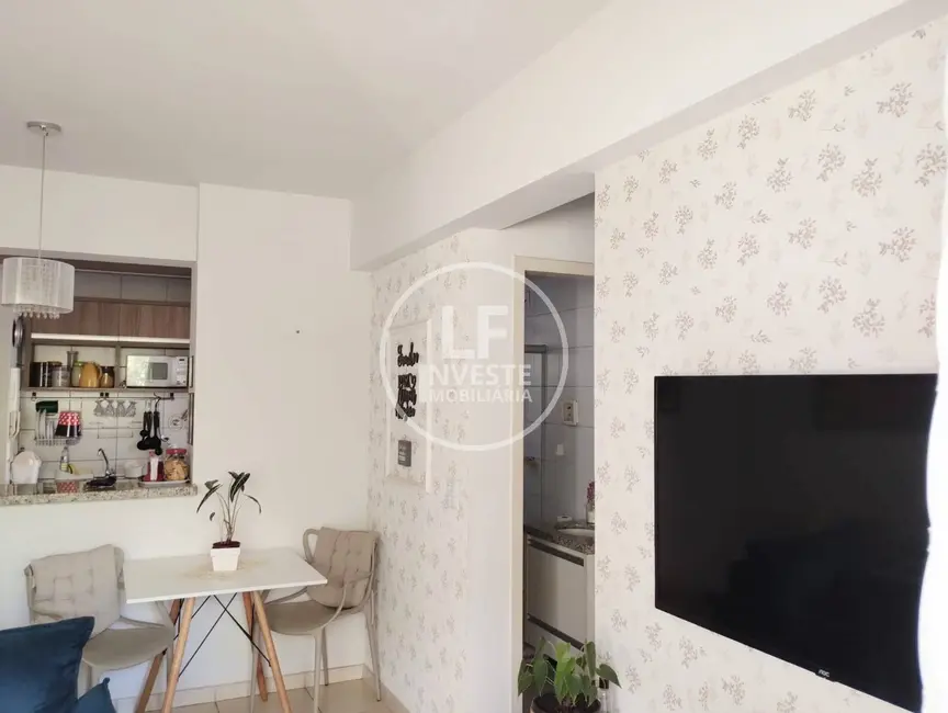 Apartamento com 3 quartos à venda, 69m2 em Setor Negrão de Lima, Goiania - GO - imagem 9 Foto 9 de Apartamento com 3 quartos à venda, 69m2 em Setor Negrão de Lima, Goiania - GO