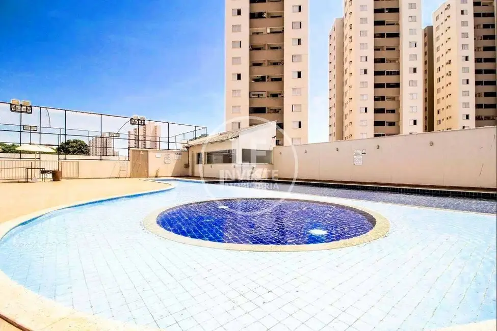 Foto 2 de Apartamento com 3 quartos à venda, 69m2 em Setor Negrão de Lima, Goiania - GO