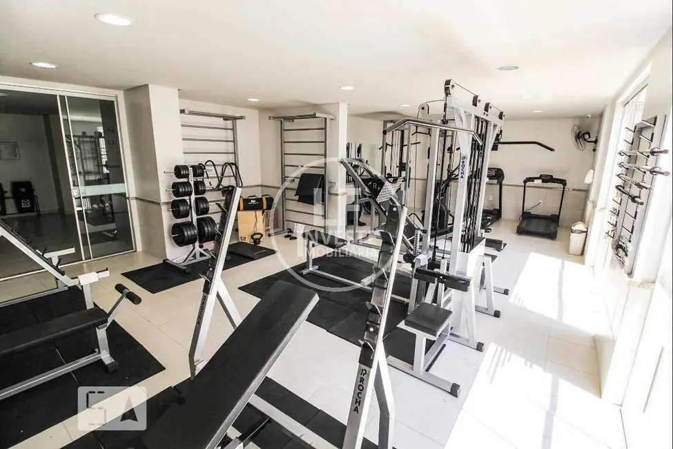 Apartamento com 3 quartos à venda, 69m2 em Setor Negrão de Lima, Goiania - GO - imagem 7 Foto 7 de Apartamento com 3 quartos à venda, 69m2 em Setor Negrão de Lima, Goiania - GO