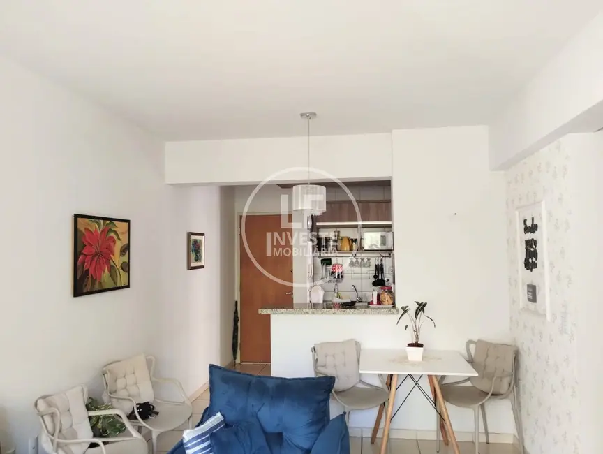 Apartamento com 3 quartos à venda, 69m2 em Setor Negrão de Lima, Goiania - GO - imagem 8 Foto 8 de Apartamento com 3 quartos à venda, 69m2 em Setor Negrão de Lima, Goiania - GO