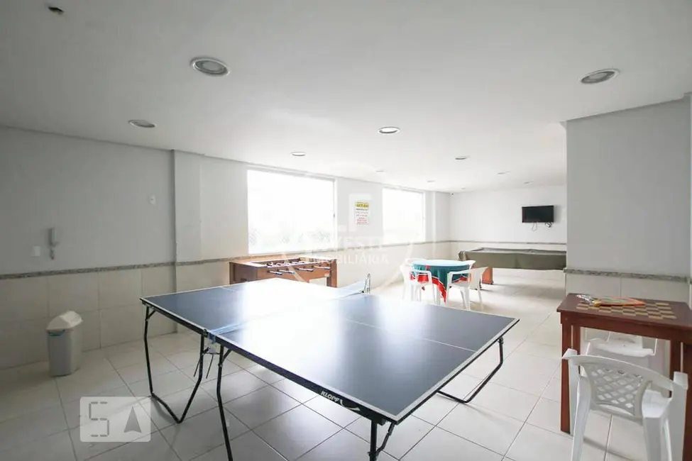 Apartamento com 3 quartos à venda, 69m2 em Setor Negrão de Lima, Goiania - GO - imagem 3 Foto 3 de Apartamento com 3 quartos à venda, 69m2 em Setor Negrão de Lima, Goiania - GO