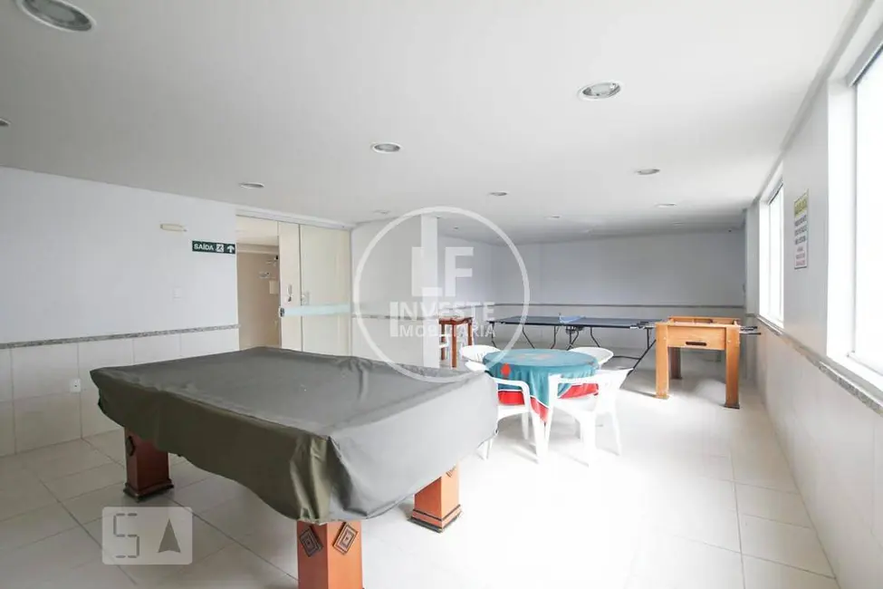 Apartamento com 3 quartos à venda, 69m2 em Setor Negrão de Lima, Goiania - GO - imagem 4 Foto 4 de Apartamento com 3 quartos à venda, 69m2 em Setor Negrão de Lima, Goiania - GO