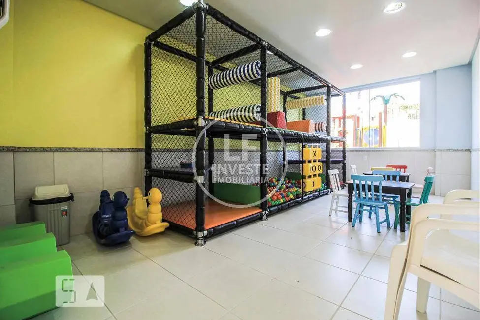 Apartamento com 3 quartos à venda, 69m2 em Setor Negrão de Lima, Goiania - GO - imagem 6 Foto 6 de Apartamento com 3 quartos à venda, 69m2 em Setor Negrão de Lima, Goiania - GO