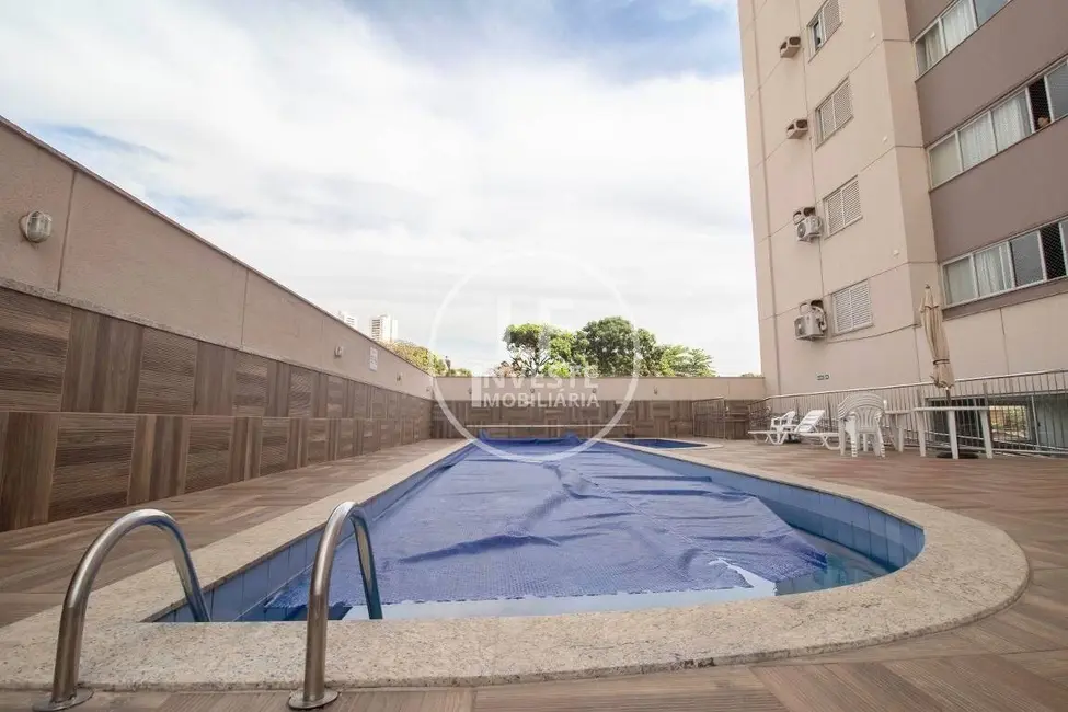 Apartamento com 2 quartos à venda, 70m2 em Setor Negrão de Lima, Goiania - GO - imagem 9 Foto 9 de Apartamento com 2 quartos à venda, 70m2 em Setor Negrão de Lima, Goiania - GO