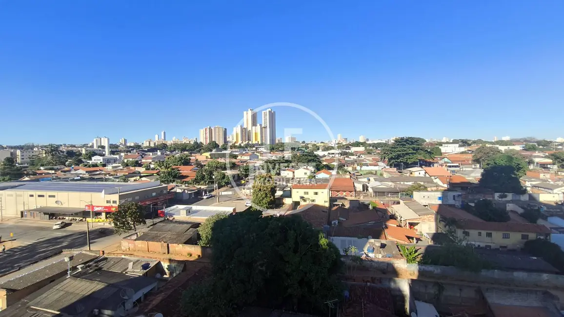Foto 6 de Apartamento com 2 quartos à venda, 70m2 em Setor Negrão de Lima, Goiania - GO