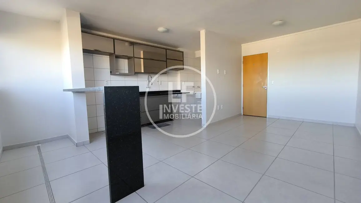 Foto 1 de Apartamento com 2 quartos à venda, 70m2 em Setor Negrão de Lima, Goiania - GO