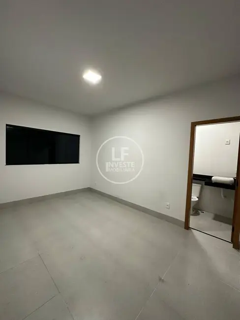 Foto 9 de Casa com 3 quartos à venda, 100m2 em Jardim Ipiranga - Continuação, Aparecida De Goiania - GO