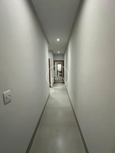 Foto 7 de Casa com 3 quartos à venda, 100m2 em Jardim Ipiranga - Continuação, Aparecida De Goiania - GO