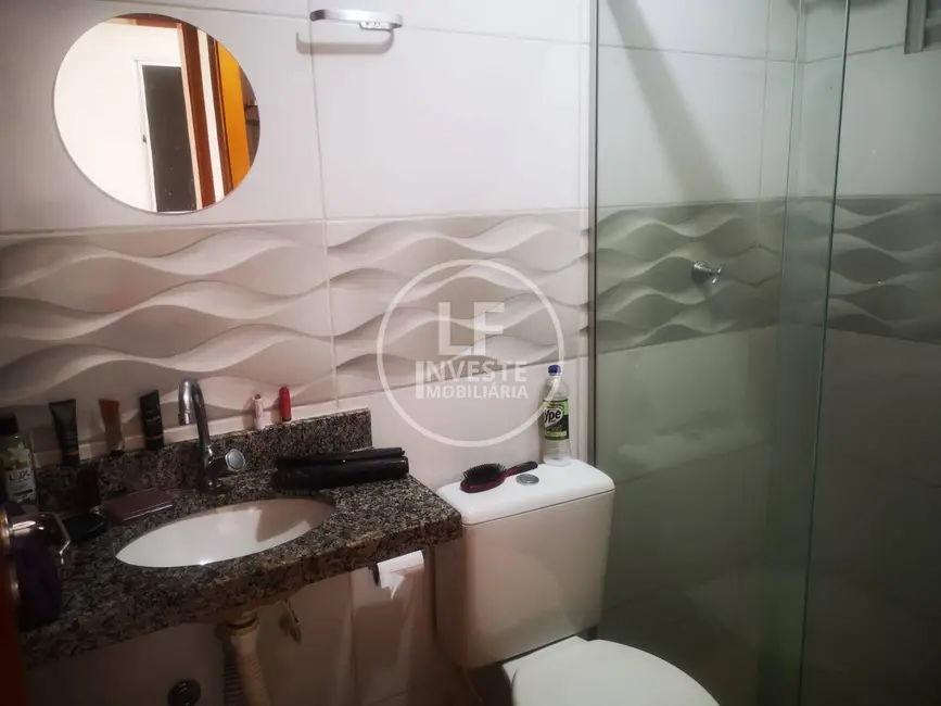 Apartamento com 2 quartos à venda, 48m2 em Chácaras Bela Vista, Aparecida De Goiania - GO - imagem 8 Foto 8 de Apartamento com 2 quartos à venda, 48m2 em Chácaras Bela Vista, Aparecida De Goiania - GO