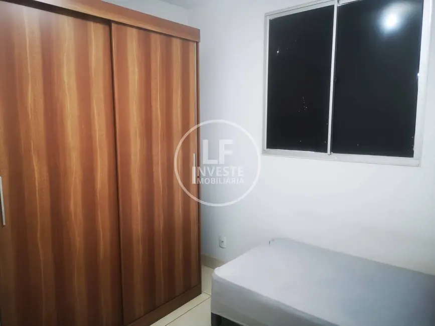 Apartamento com 2 quartos à venda, 48m2 em Chácaras Bela Vista, Aparecida De Goiania - GO - imagem 9 Foto 9 de Apartamento com 2 quartos à venda, 48m2 em Chácaras Bela Vista, Aparecida De Goiania - GO