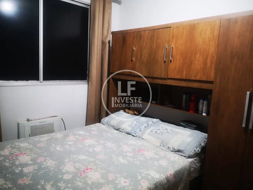Apartamento com 2 quartos à venda, 48m2 em Chácaras Bela Vista, Aparecida De Goiania - GO - imagem 6 Foto 6 de Apartamento com 2 quartos à venda, 48m2 em Chácaras Bela Vista, Aparecida De Goiania - GO