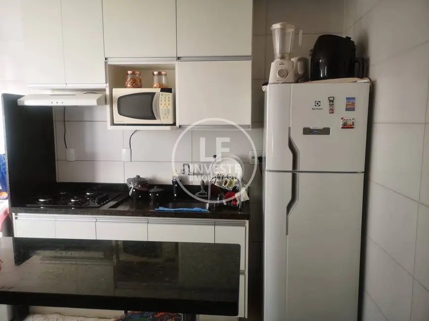 Foto 1 de Apartamento com 2 quartos à venda, 48m2 em Chácaras Bela Vista, Aparecida De Goiania - GO